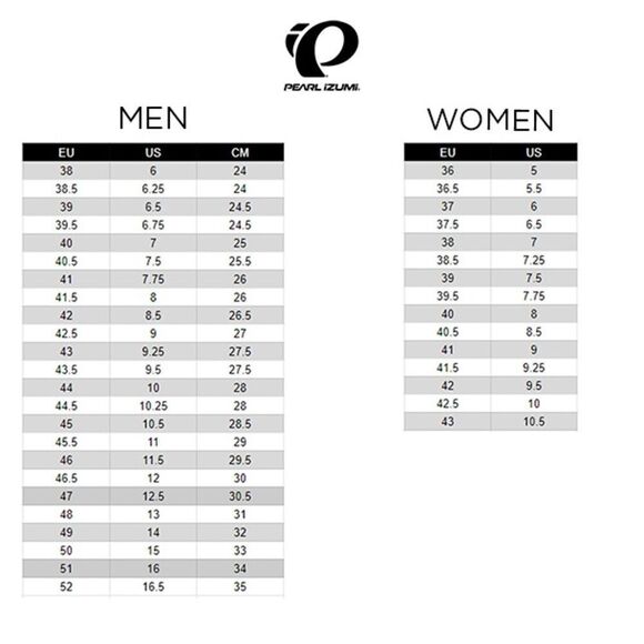 Pearl Izumi Tour Road Cycling Shoes Black Size EU 39.5 US Mens 6.75 Womens 7.75 - Picture 8 of 8